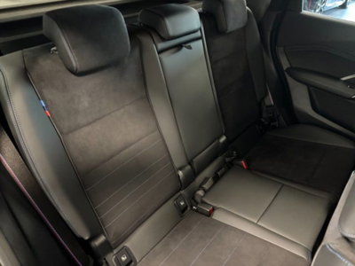 BMW X1 xDrive 20d Msport (12)