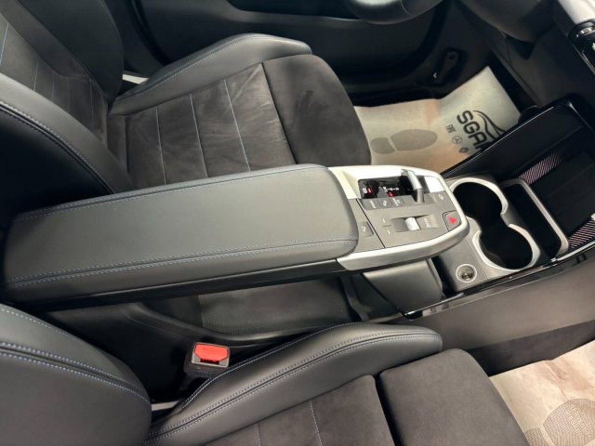 BMW X1 xDrive 20d Msport (13)