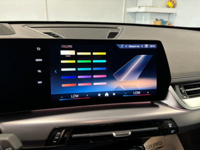 BMW X1 xDrive 20d Msport (14)