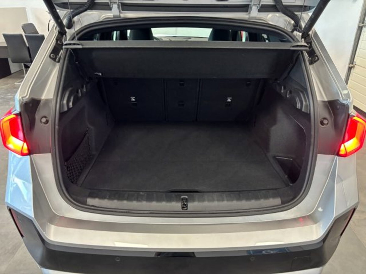 BMW X1 xDrive 20d Msport (17)