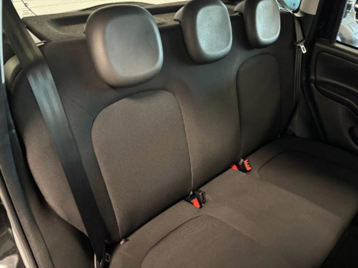 Fiat Panda Cross 1.0 firefly hybrid Cross s&s 70cv 5p.ti (11)