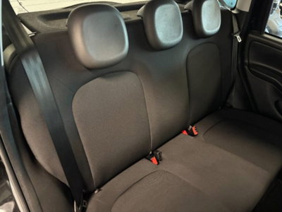 Fiat Panda Cross 1.0 firefly hybrid Cross s&s 70cv 5p.ti (11)