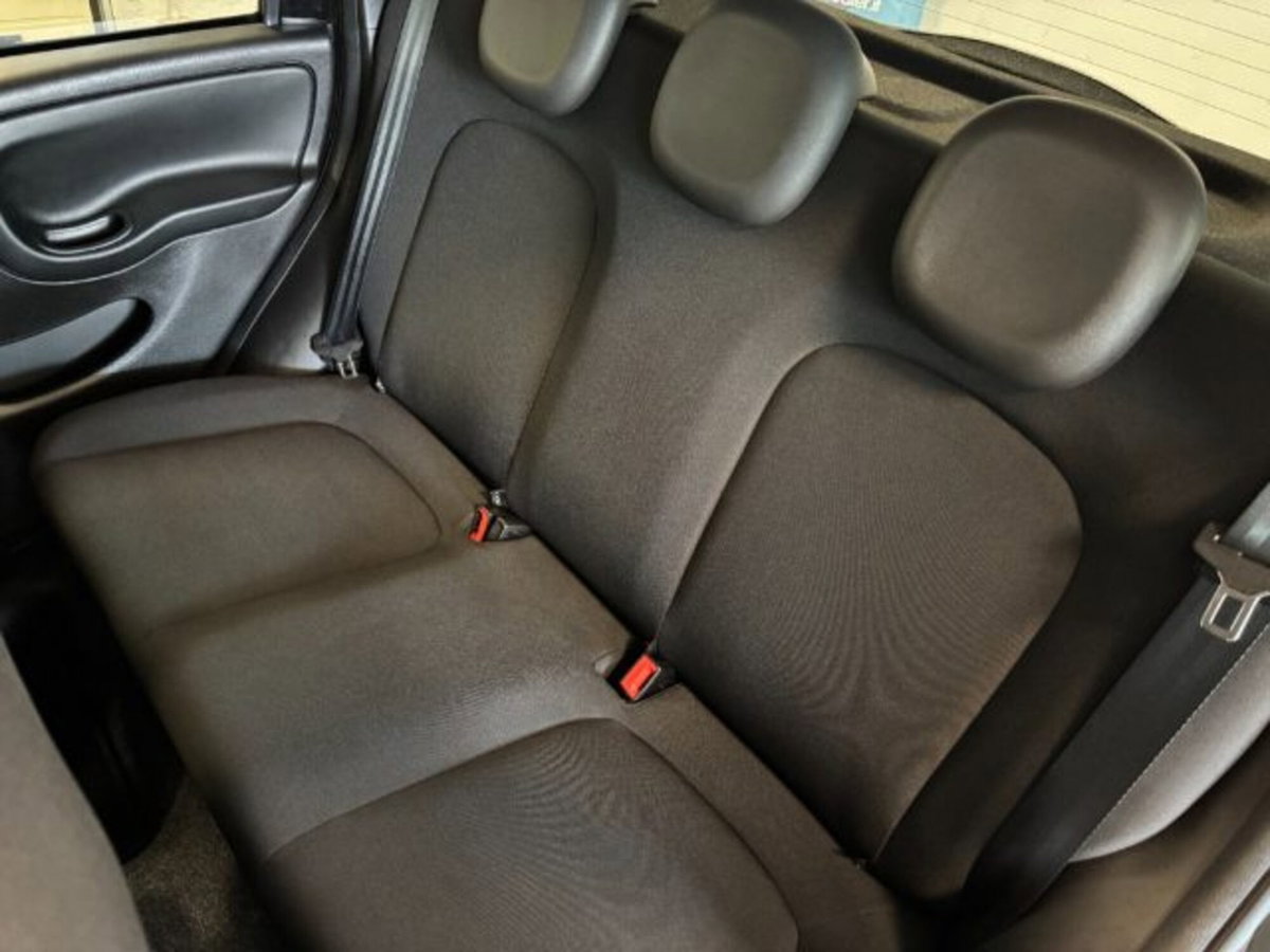Fiat Panda Cross 1.0 firefly hybrid Cross s&s 70cv 5p.ti (12)