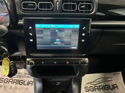Citroen C3 PureTech 110 S&S EAT6 Shine Pack (11)