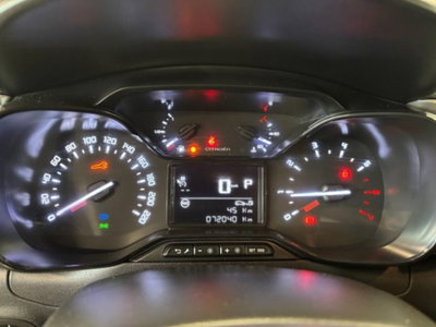 Citroen C3 PureTech 110 S&S EAT6 Shine Pack (12)