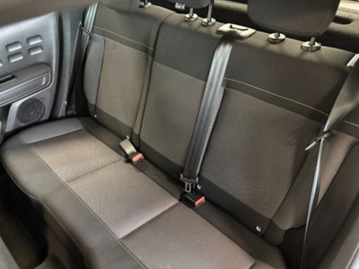Citroen C3 PureTech 110 S&S EAT6 Shine Pack (19)