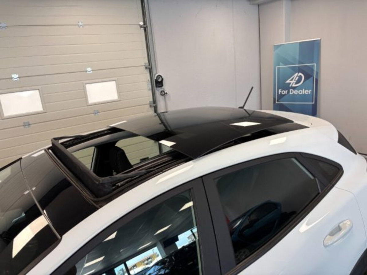 Ford Puma 1.0 EcoBoost Hybrid 125 CV S&S aut. Titanium Design (7)
