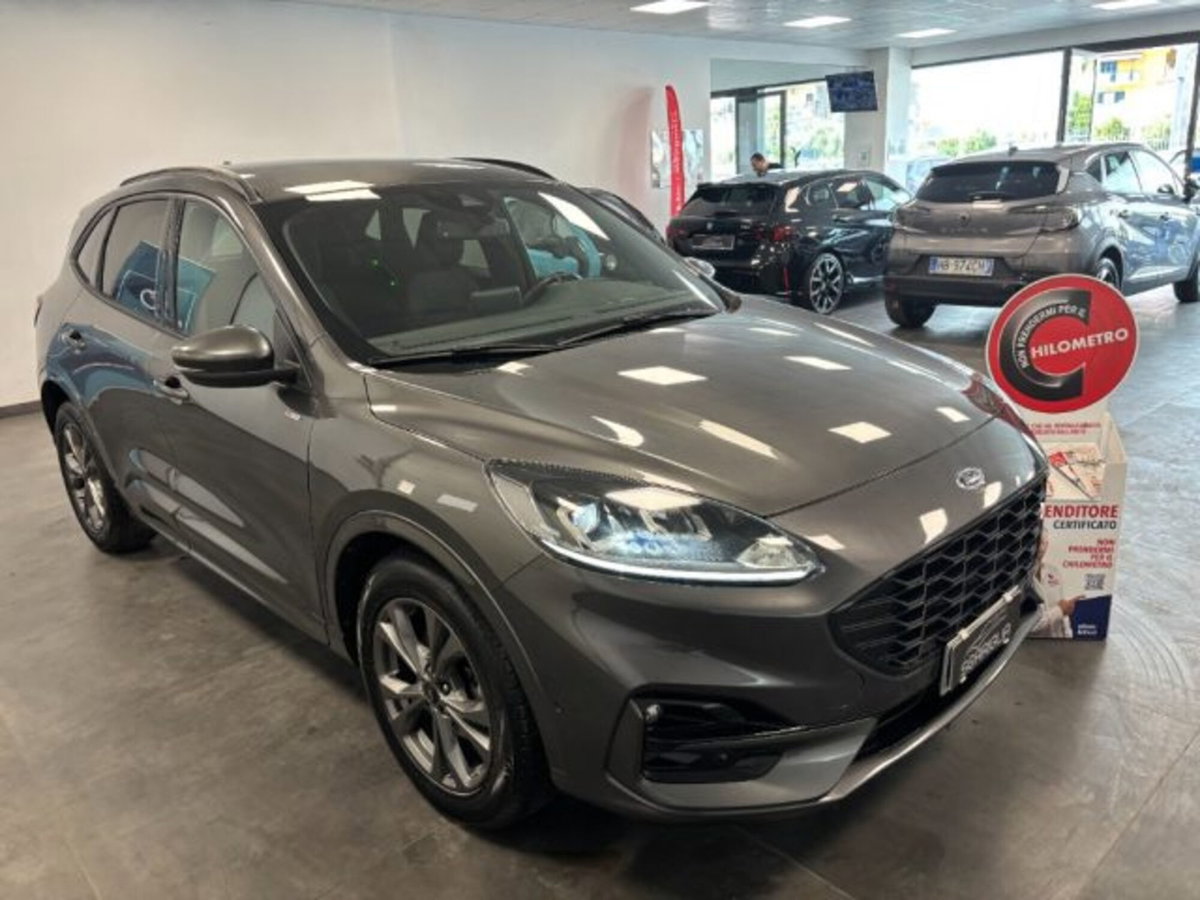Ford Kuga 1.5 EcoBoost 150 CV 2WD ST-Line