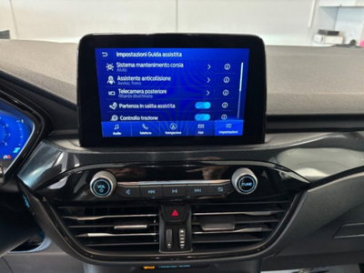 Ford Kuga 1.5 EcoBoost 150 CV 2WD ST-Line (12)