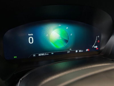 Ford Kuga 1.5 EcoBoost 150 CV 2WD ST-Line (13)
