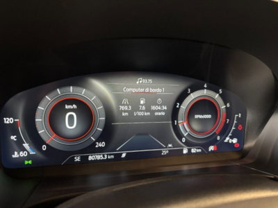 Ford Kuga 1.5 EcoBoost 150 CV 2WD ST-Line (15)