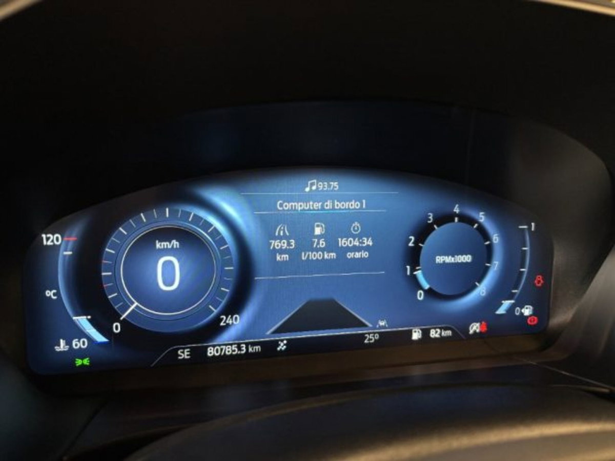 Ford Kuga 1.5 EcoBoost 150 CV 2WD ST-Line (17)