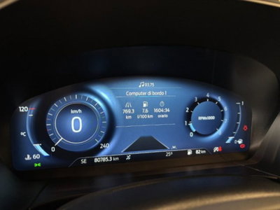 Ford Kuga 1.5 EcoBoost 150 CV 2WD ST-Line (17)