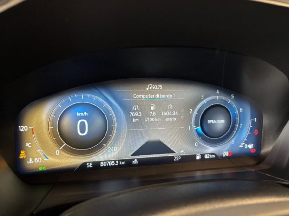 Ford Kuga 1.5 EcoBoost 150 CV 2WD ST-Line (19)