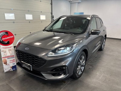 Ford Kuga 1.5 EcoBoost 150 CV 2WD ST-Line (3)