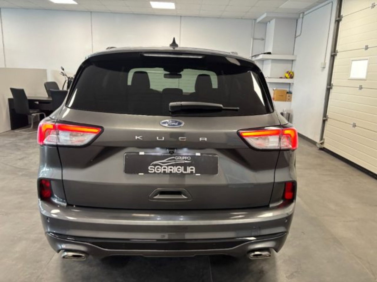 Ford Kuga 1.5 EcoBoost 150 CV 2WD ST-Line (5)