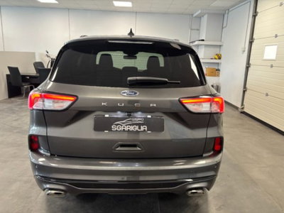 Ford Kuga 1.5 EcoBoost 150 CV 2WD ST-Line (5)