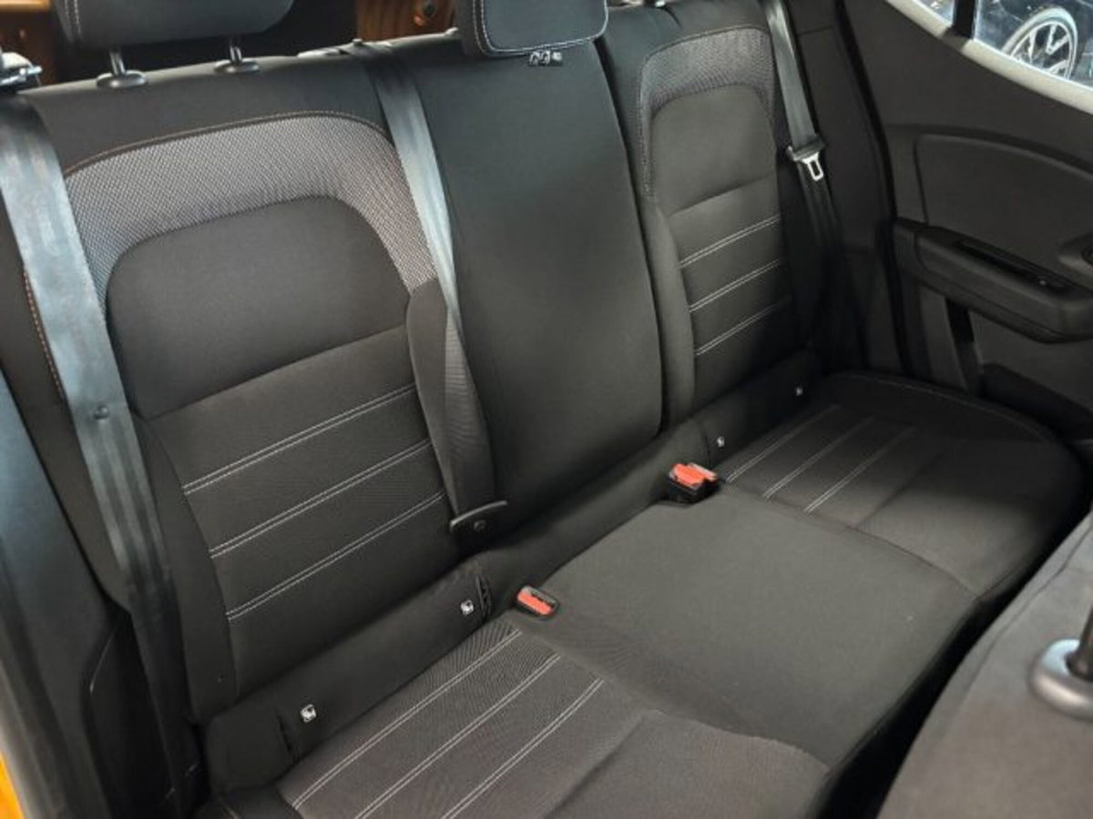 Dacia Sandero Stepway 1.0 TCe ECO-G Comfort SL DaciaPlus (12)