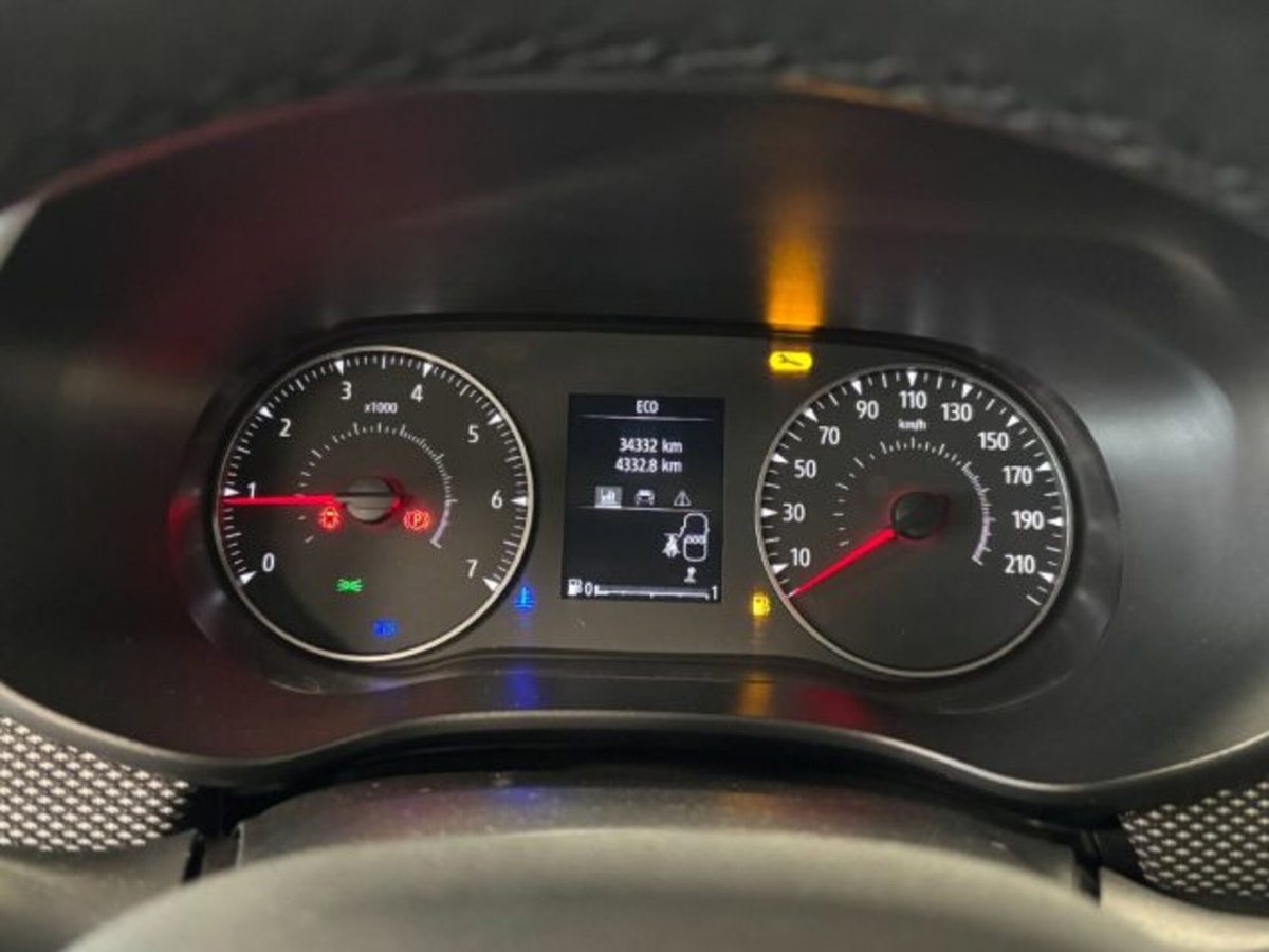 Dacia Sandero Stepway 1.0 TCe ECO-G Comfort SL DaciaPlus (15)