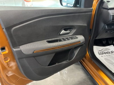 Dacia Sandero Stepway 1.0 TCe ECO-G Comfort SL DaciaPlus (20)