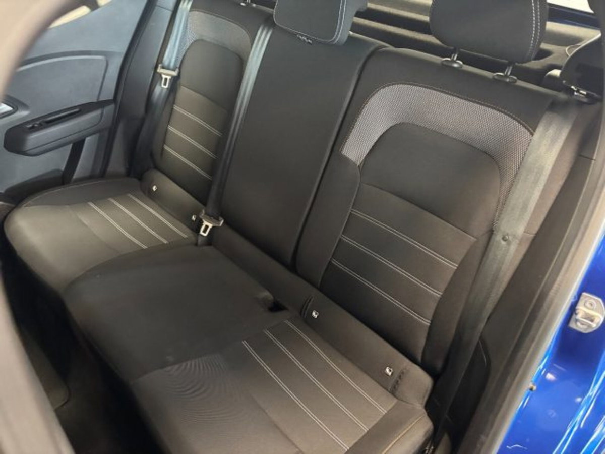 Dacia Sandero Stepway 1.0 TCe ECO-G Comfort SL DaciaPlus (12)
