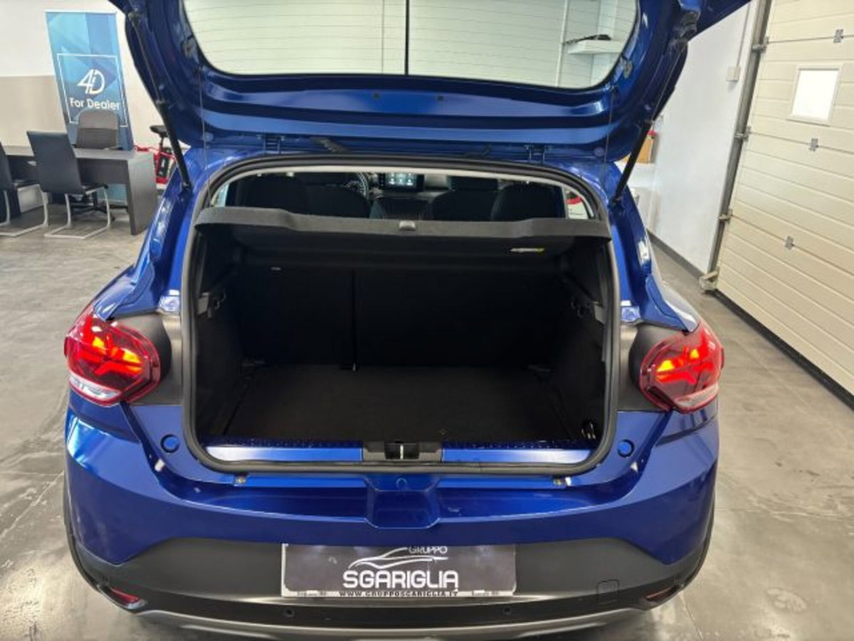 Dacia Sandero Stepway 1.0 TCe ECO-G Comfort SL DaciaPlus (14)
