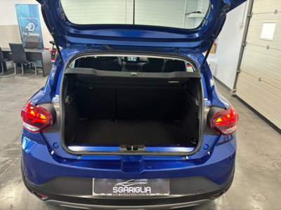 Dacia Sandero Stepway 1.0 TCe ECO-G Comfort SL DaciaPlus (14)