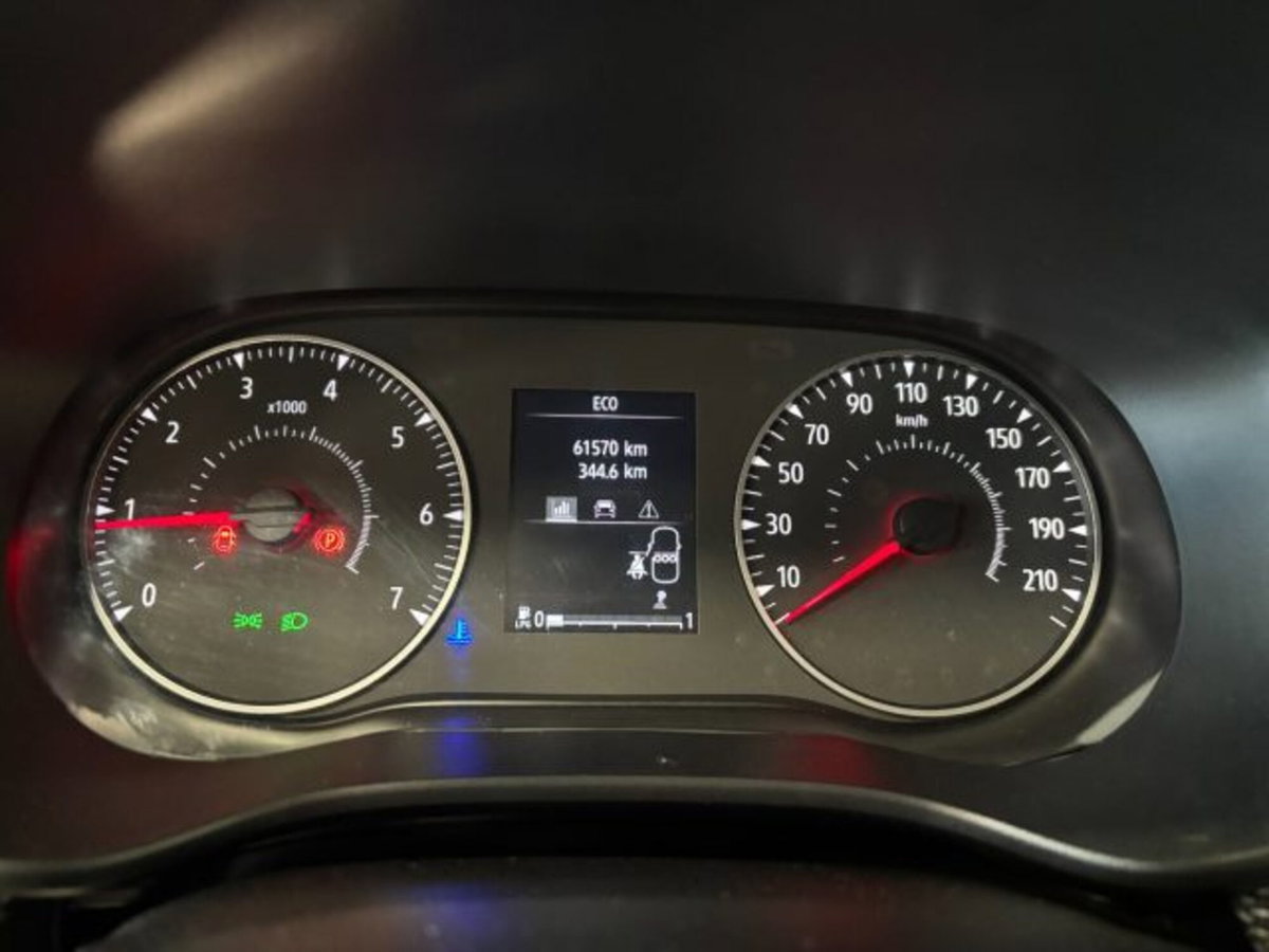 Dacia Sandero Stepway 1.0 TCe ECO-G Comfort SL DaciaPlus (16)