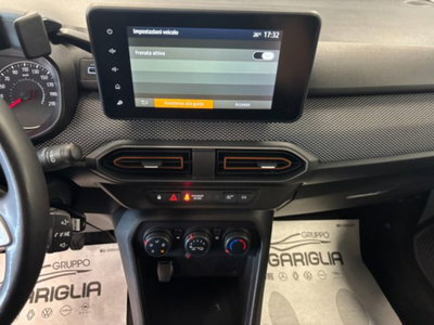 Dacia Sandero Stepway 1.0 TCe ECO-G Comfort SL DaciaPlus (19)