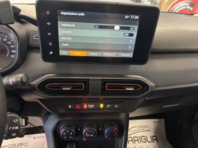 Dacia Sandero Stepway 1.0 TCe ECO-G Comfort SL DaciaPlus (20)