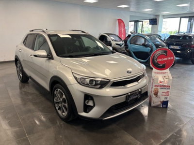 Kia Stonic 1.6 CRDi 115 CV Style usata