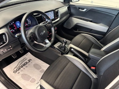 Kia Stonic 1.6 CRDi 115 CV Style (12)