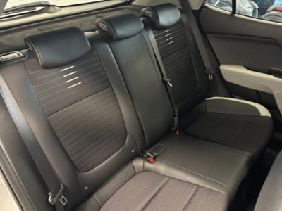 Kia Stonic 1.6 CRDi 115 CV Style (15)