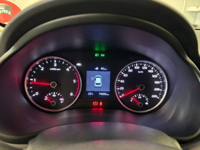 Kia Stonic 1.6 CRDi 115 CV Style (18)