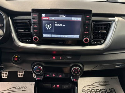 Kia Stonic 1.6 CRDi 115 CV Style (19)