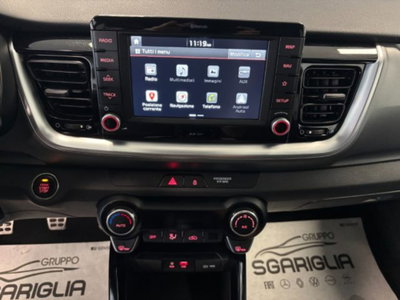 Kia Stonic 1.6 CRDi 115 CV Style (20)