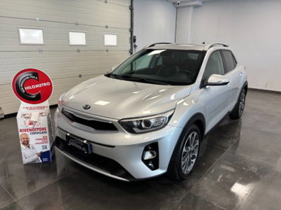 Kia Stonic 1.6 CRDi 115 CV Style (3)