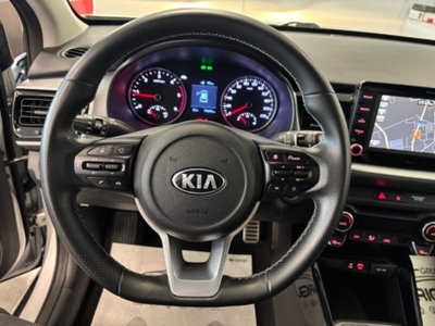 Kia Stonic 1.6 CRDi 115 CV Style (7)