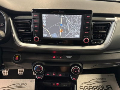 Kia Stonic 1.6 CRDi 115 CV Style (8)