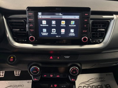 Kia Stonic 1.6 CRDi 115 CV Style (9)