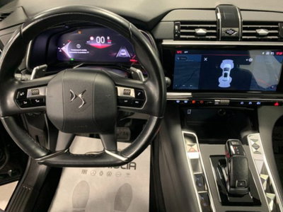 Ds DS 7 1.5 bluehdi Bastille Business 130cv auto (14)