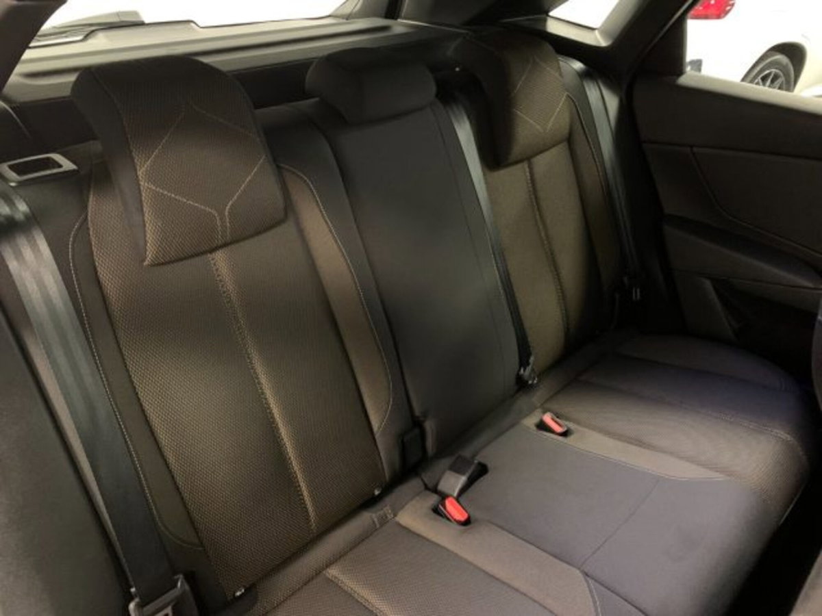 Ds DS 7 1.5 bluehdi Bastille Business 130cv auto (19)