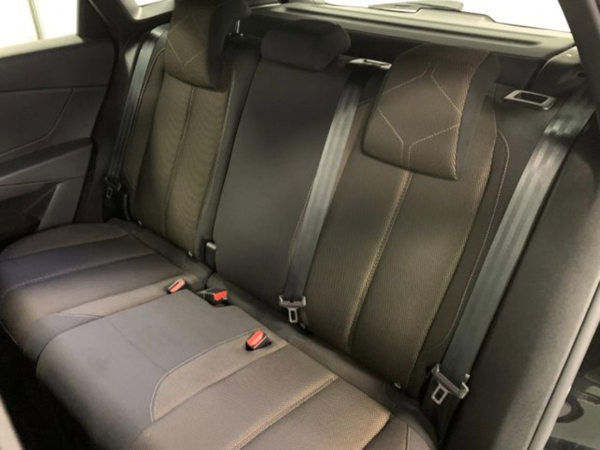 Ds DS 7 1.5 bluehdi Bastille Business 130cv auto (20)
