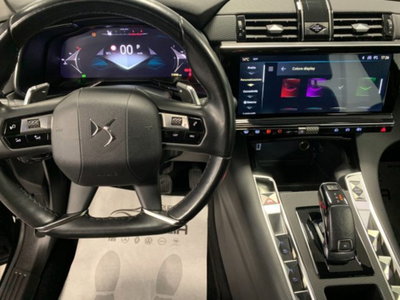 Ds DS 7 1.5 bluehdi Bastille Business 130cv auto (9)
