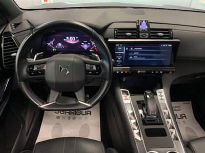 Ds DS 7 1.5 bluehdi Opera 130cv auto (16)