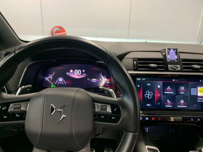 Ds DS 7 1.5 bluehdi Opera 130cv auto (20)