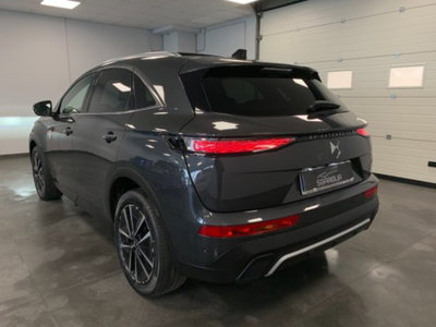 Ds DS 7 1.5 bluehdi Opera 130cv auto (4)