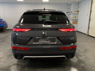 Ds DS 7 1.5 bluehdi Opera 130cv auto (5)