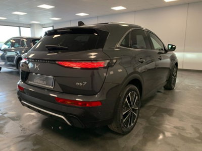 Ds DS 7 1.5 bluehdi Opera 130cv auto (6)