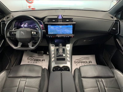 Ds DS 7 1.5 bluehdi Opera 130cv auto (7)